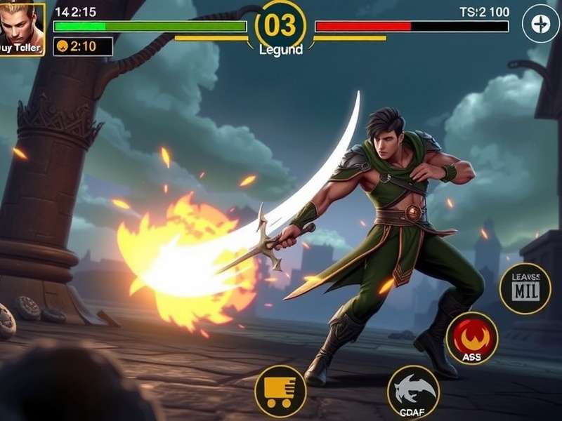 Fury Legend Champion Indian player community events